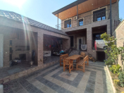 Satılır 5 otaqlı 205 m2 həyət evi Badamdar