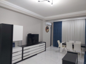 Satılır 2 otaqlı 75 m2 yeni tikili Tibb Universiteti