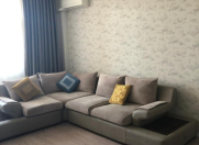 Satılır 2 otaqlı 65 m2 yeni tikili Zabitlər parkı