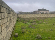 Satılır 10 sot torpaq Novxanı