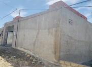 Satılır 4 otaqlı 110 m2 həyət evi Müşfiqabad