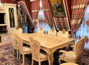 Satılır 4 otaqlı 135 m2 yeni tikili Cəfər Cabbarlı m.