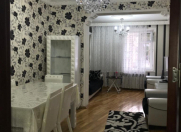 Satılır 2 otaqlı 60 m2 köhnə tikili 7 mkr