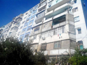 Satılır 4 otaqlı 90 m2 köhnə tikili Əhmədli