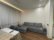 Satılır 2 otaqlı 40 m2 yeni tikili Nəsimi bazarı