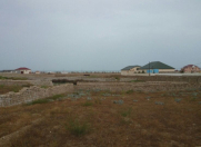 Satılır 40 sot torpaq Novxanı