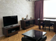 Satılır 3 otaqlı 85 m2 yeni tikili 7 mkr