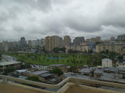 İcarəyə verilir 3 otaqlı 117 m2 yeni tikili Qara Qarayev m.