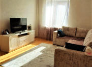 Satılır 4 otaqlı 90 m2 köhnə tikili Əhmədli m.