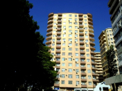 İcarəyə verilir 2 otaqlı 90 m2 yeni tikili Bakı Dövlət Universiteti