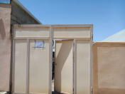 Satılır 4 otaqlı 400 m2 həyət evi Naxçıvan