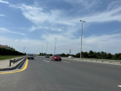 Satılır 12 sot torpaq Buzovna