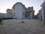 Satılır 5 otaqlı 220 m2 həyət evi Masazır