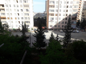 Satılır 2 otaqlı 46 m2 köhnə tikili Heydər Məscidi