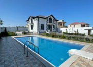 Satılır 4 otaqlı 260 m2 bağ evi Nardaran