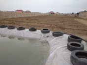 Satılır 54 sot torpaq Binə