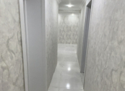 İcarəyə verilir 2 otaqlı 80 m2 həyət evi Biləcəri