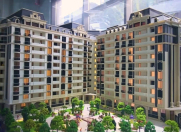 İcarəyə verilir 2 otaqlı 100 m2 yeni tikili Axundov bağı