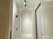 Satılır 2 otaqlı 35 m2 yeni tikili Memar Əcəmi m.