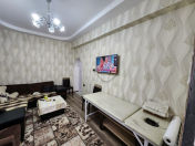 Satılır 2 otaqlı 40 m2 yeni tikili Masazır