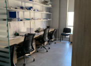 Satılır 7 otaqlı 174.2 m2 ofis Elmlər Akademiyası m.