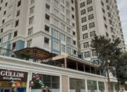 İcarəyə verilir 4 otaqlı 261 m2 yeni tikili Gənclik m.