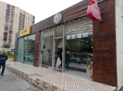 İcarəyə verilir 1 otaqlı 50 m2 obyekt Elmlər Akademiyası m.