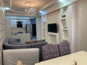 Satılır 2 otaqlı 68.5 m2 yeni tikili Masazır