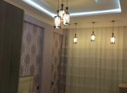 İcarəyə verilir 2 otaqlı 60 m2 yeni tikili Nəriman Nərimanov m.