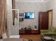 Satılır 3 otaqlı 100 m2 yeni tikili Badamdar