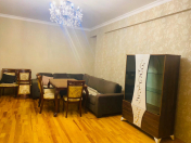 İcarəyə verilir 2 otaqlı 70 m2 yeni tikili Sərhədçi İdman kompleksi