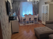 Satılır 3 otaqlı 122.5 m2 yeni tikili Xırdalan