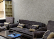 İcarəyə verilir 3 otaqlı 100 m2 yeni tikili Nizami m.