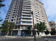 Satılır 3 otaqlı 153 m2 yeni tikili Montin