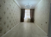 Satılır 2 otaqlı 55 m2 yeni tikili Memar Əcəmi m.