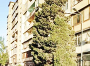 Satılır 5 otaqlı 120 m2 köhnə tikili Bakıxanov