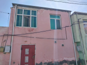 Satılır 4 otaqlı 90 m2 həyət evi Əhmədli