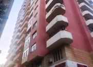 Satılır 3 otaqlı 130 m2 yeni tikili 4 mkr