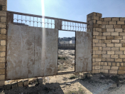 Satılır 15 sot torpaq Novxanı
