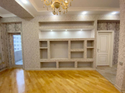 İcarəyə verilir 2 otaqlı 65 m2 yeni tikili Elmlər Akademiyası m.