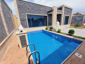 Satılır 4 otaqlı 180 m2 bağ evi Şüvəlan