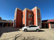 İcarəyə verilir 9 otaqlı 400 m2 villa Əmircan