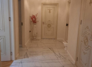 Satılır 3 otaqlı 105 m2 yeni tikili Bakıxanov