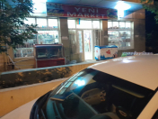 Satılır 3 otaqlı 46.3 m2 obyekt Bakıxanov