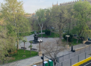 İcarəyə verilir 3 otaqlı 80 m2 köhnə tikili İçəri Şəhər m.