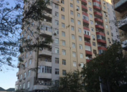 İcarəyə verilir 2 otaqlı 80 m2 yeni tikili Nizami m.