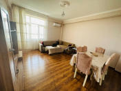 Satılır 2 otaqlı 60 m2 yeni tikili 7 mkr