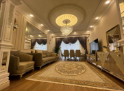 Satılır 3 otaqlı 120 m2 yeni tikili Neftçi bazası