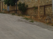 Satılır 3.3 sot torpaq Badamdar