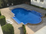 İcarəyə verilir 2 otaqlı 45 m2 yeni tikili Nardaran